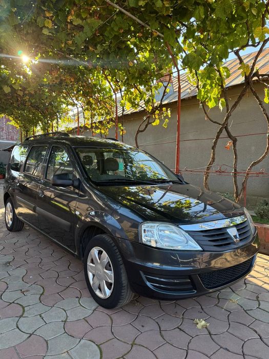 Vand Dacia Logan Mcv / Accept Variante