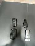 Chei ușă,chei auto,telecomenzi auto, telecomenzi garaj/bariera