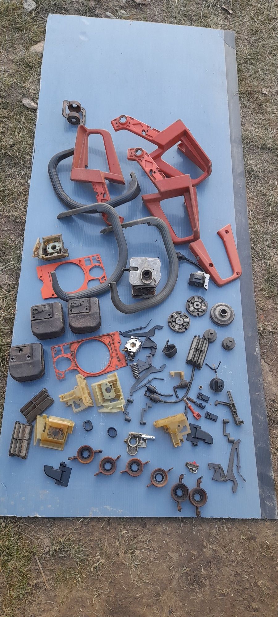 piese husqvarna 40