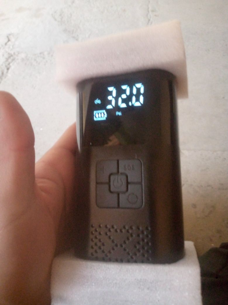 Elektronasos 1 yil kafolat