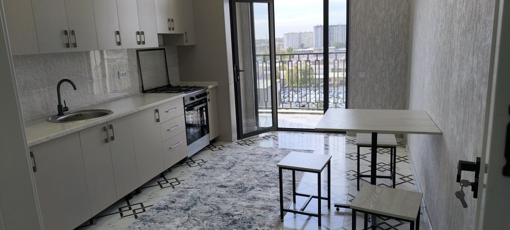 Аренда квартиры china house