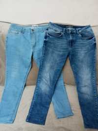 Продам  мужские джинсы размер 50-52,недорого