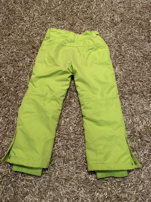 Pantaloni de ski Nevica copii pt copiii de 5 sau 6 ani