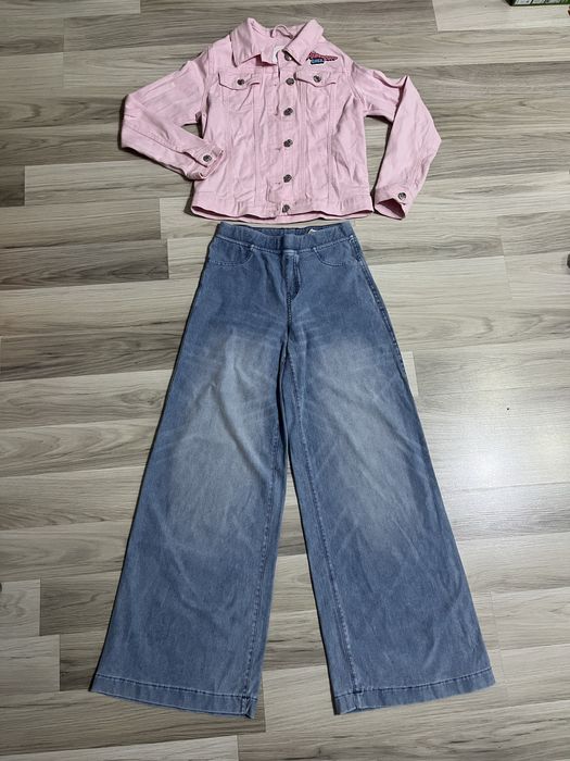 Haine fete 10-11 ani