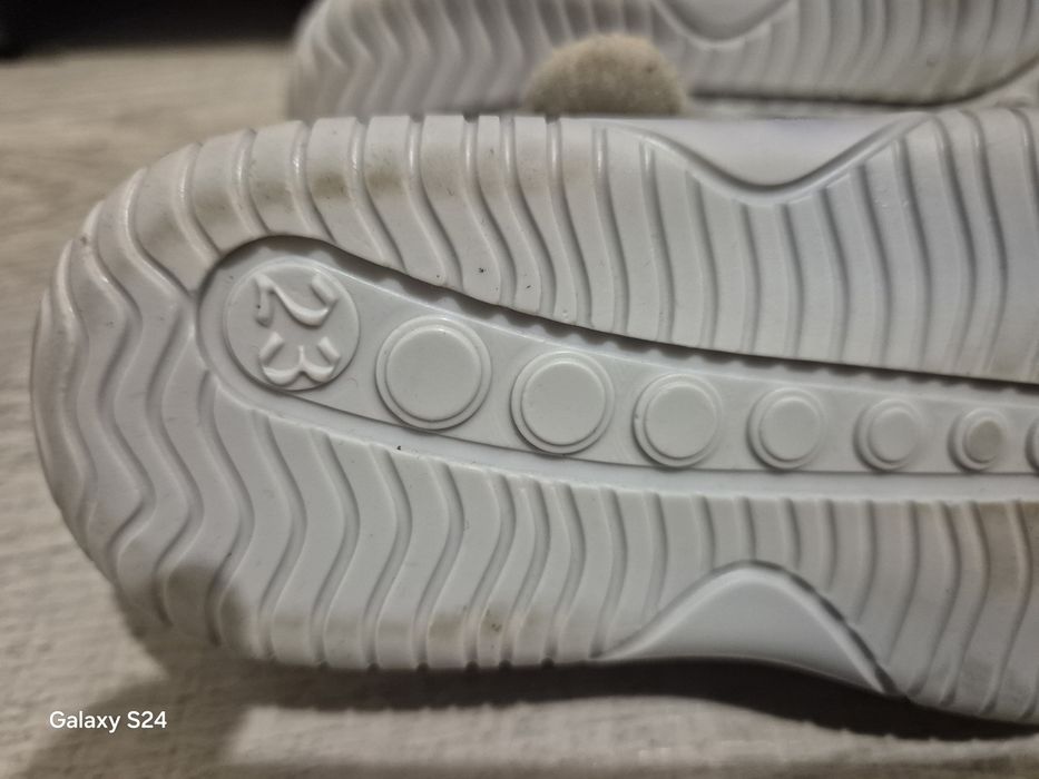 Детски пантофки Беко 23н