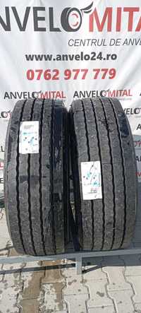 385/65R22,5 FORMULA  CA72 TRAILER  160K