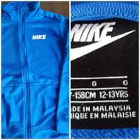 Bluza NIKE mar 147-158 cm 12-13 ani