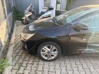 Hiundai elantra 2019 usor avariat