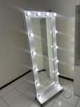 Led oyna зеркала Лампа стойка отличном состояние