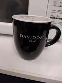 Cana cafea Davidoff 350 ml