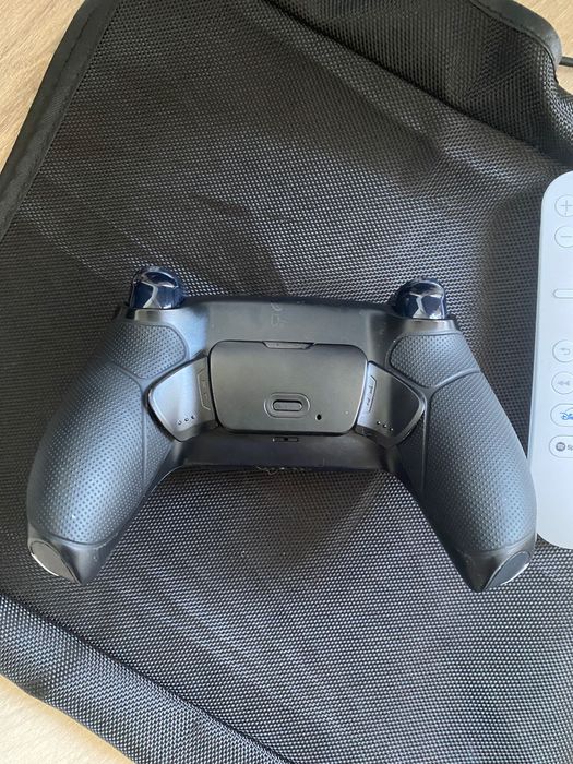 Ps5 media remote