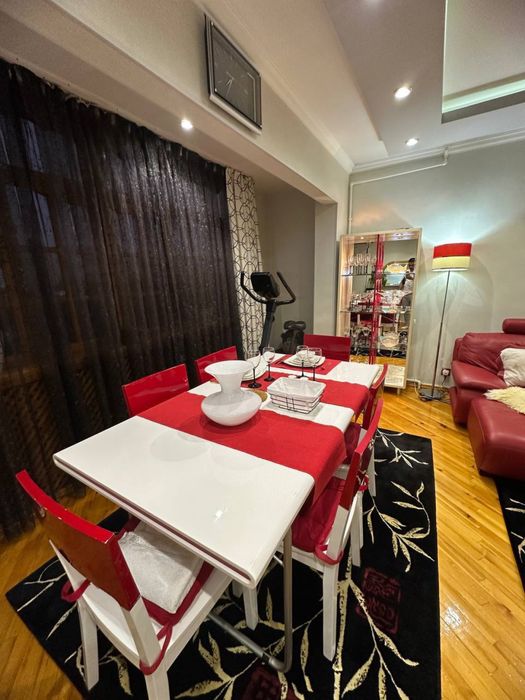 Аренда 3/6/9 Ойбек метро