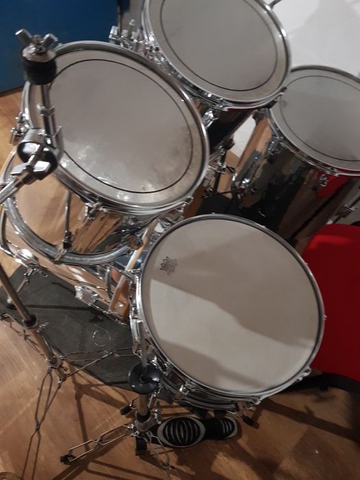 Toba Tama Imperialstar 1983,Tama SwingStar ,Sonor