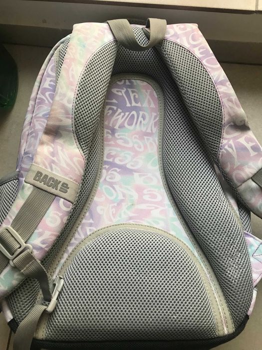 vand ghiozdan scoala WatsUp, stare foarte buna