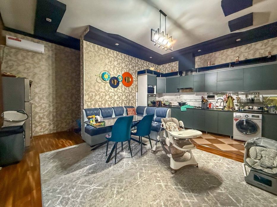 Продается 2х уровневый дом по ул Циолковского