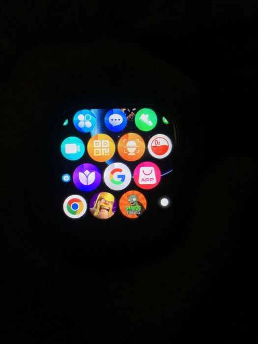 Smartbarry c96 с sim картой