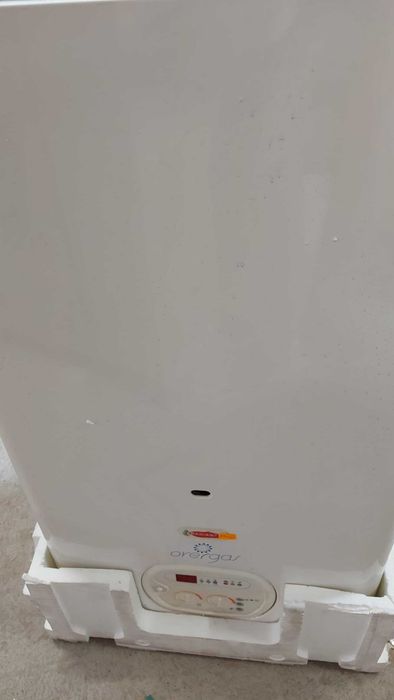 Газов котел Radiant RMAS 20 E Pluscomfort – 20 kW