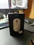 Logitech g pro superlight 1 ( with glass feet )