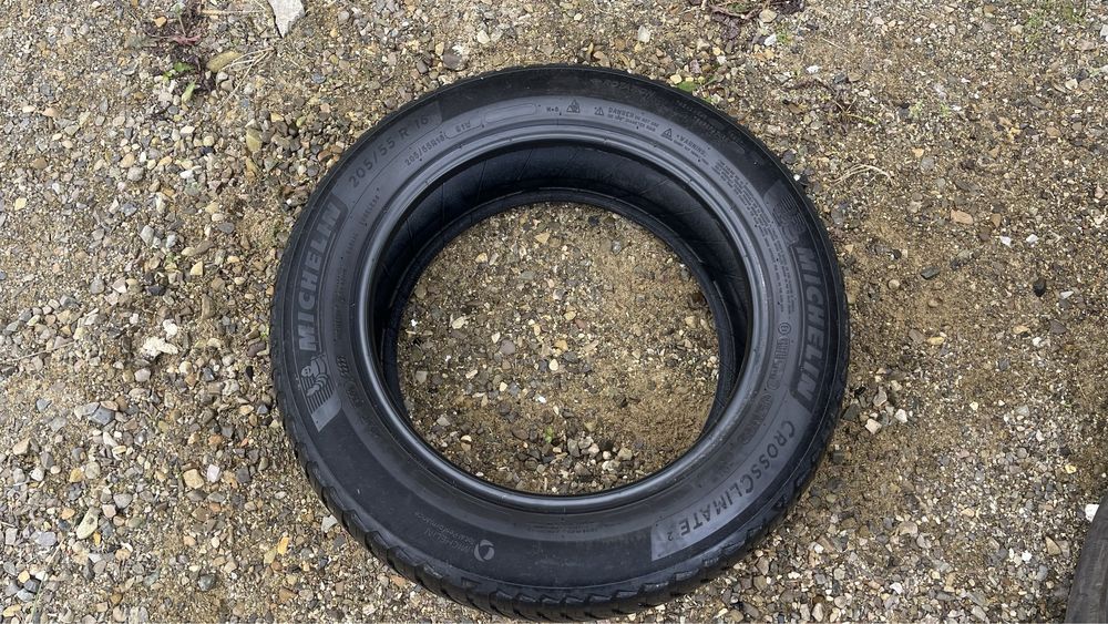 Cauciucuri 205/55 R16 Dot 2022 Iarna