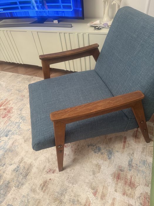 Кресло Румыния 50000