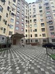 "Сотувда Яккасарай Dream House HAQIQIY 2Ком  Коробка 75,70м2 8Роддом‼️