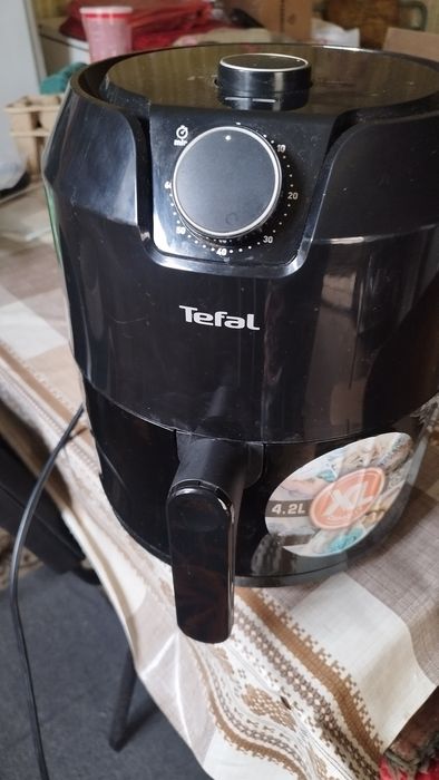 Тефал за готвене 4,2литра