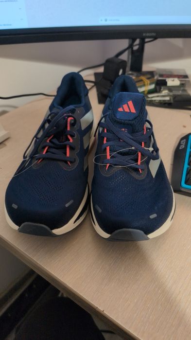 ADIDAS Dreamstrike SUPERNOVA RISE 2 marimea 43 noi nouti! -40%