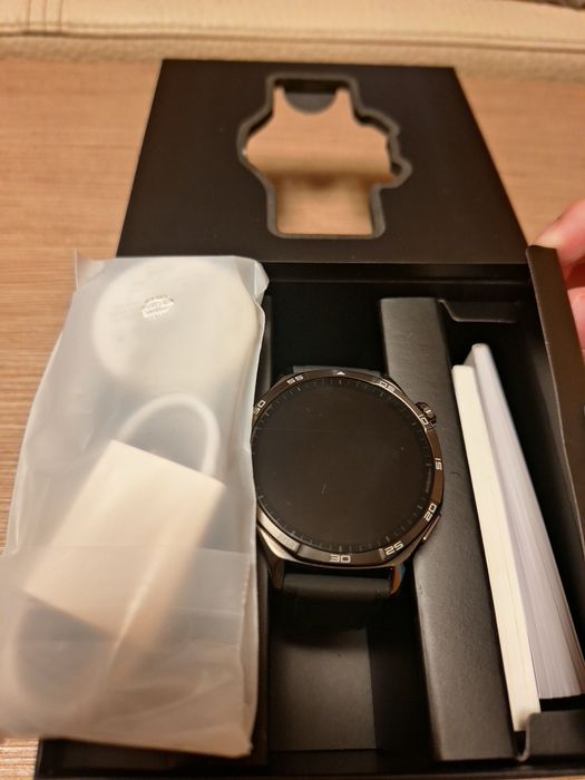 Huawei watch GT5 с ГАРАНЦИЯ