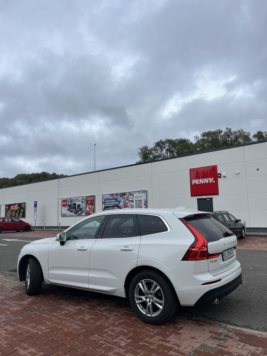 Volvo XC 60 4D 2018