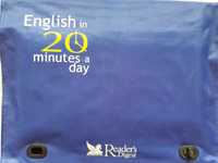 English in 20 Minutes a Day Reader's Digest