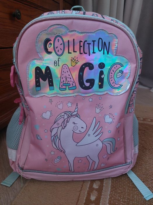 Рюкзак для девочки