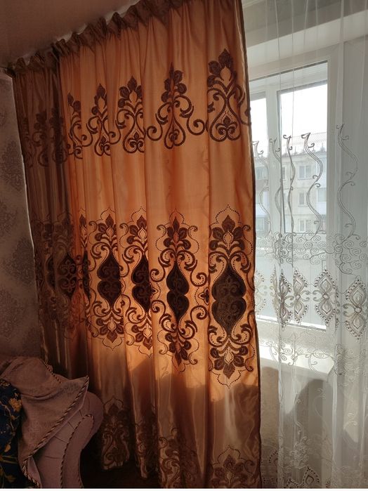 Продам Теневые шторы