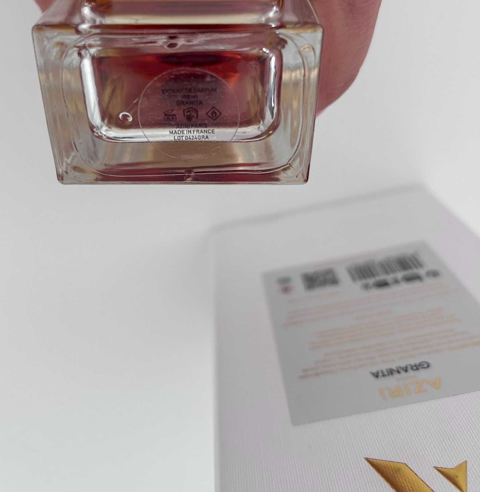 Aziri Paris Granita 100ml