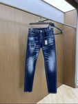 Blugi Dsquared2 Calitate Premium