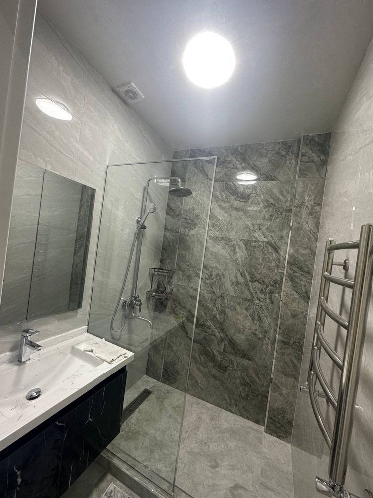ЖК «O’zbegim» 97m2 sotiladi 215 000$