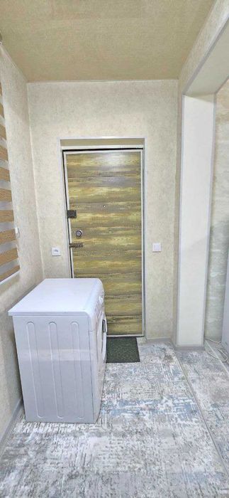 Чиланзар 24 -квартал, 1/1/4 Балкон 1,5х3, С мебелью, техникой и огород