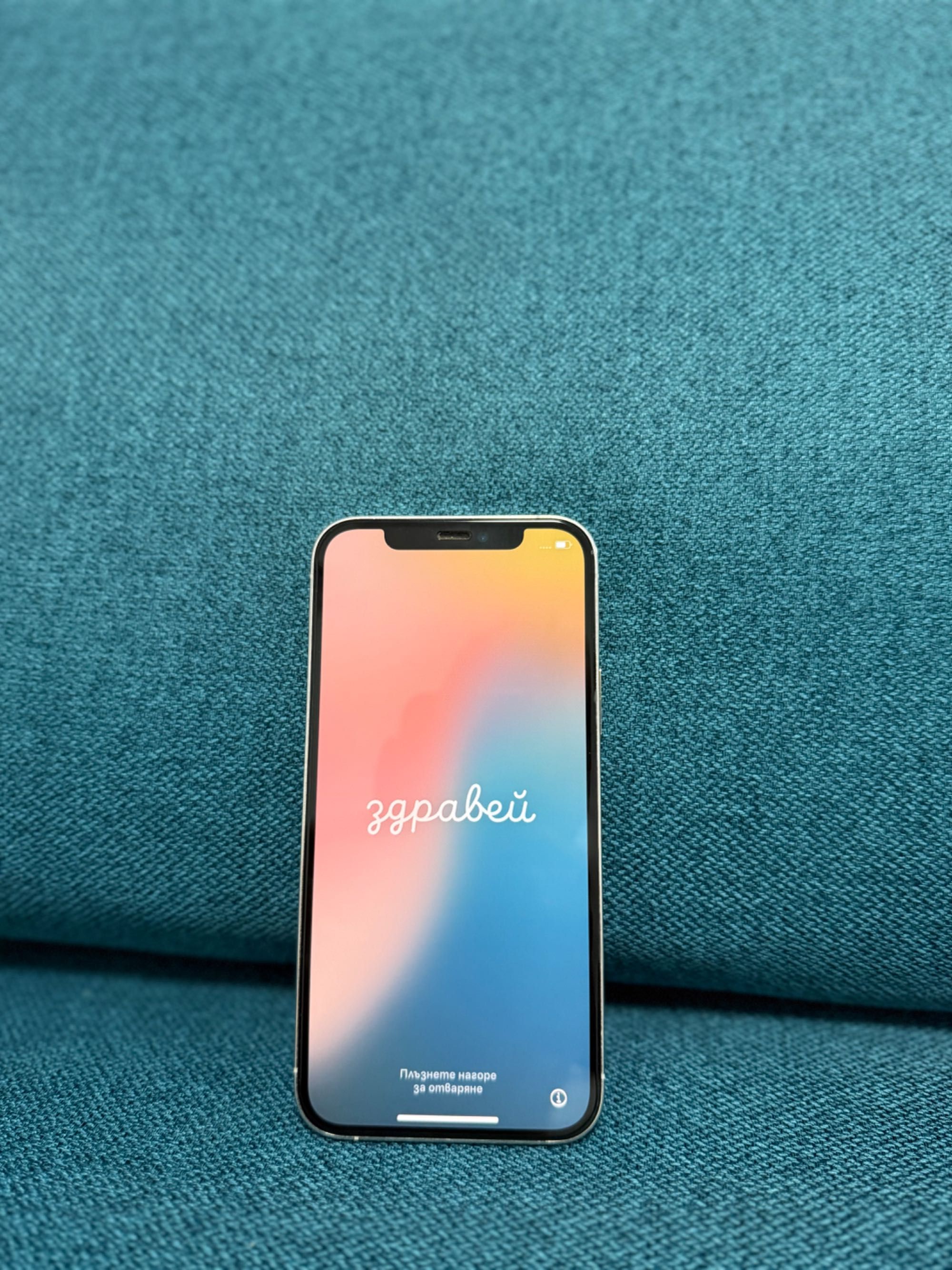 Iphone 12pro 128GB