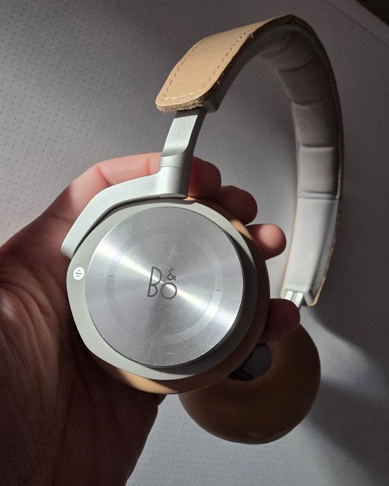 Casti Bang & Olufsen BeoPlay H8 Bluetooth Wireless