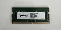 RAM Synology 4GB