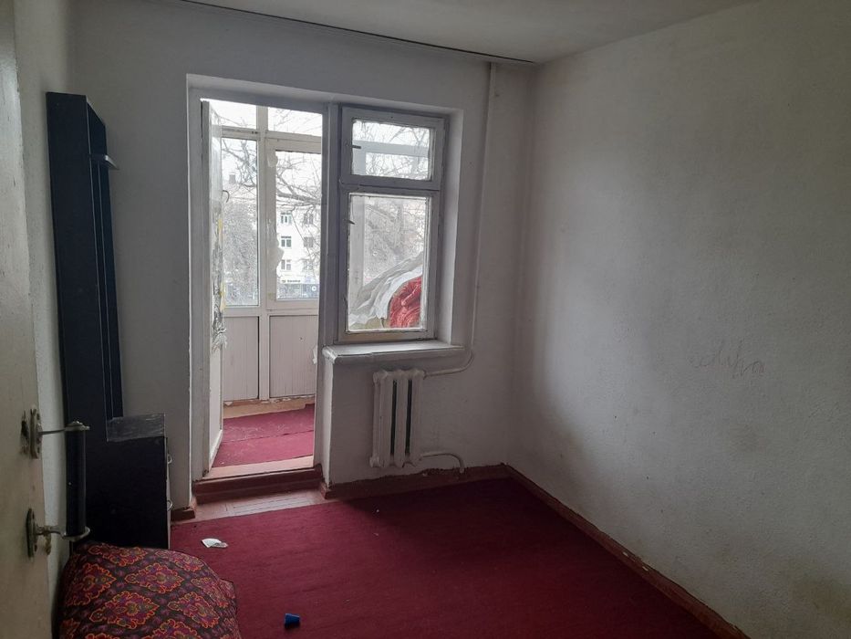 Срочно Продаётся Чиланзар 13 квартал 2х комнотная