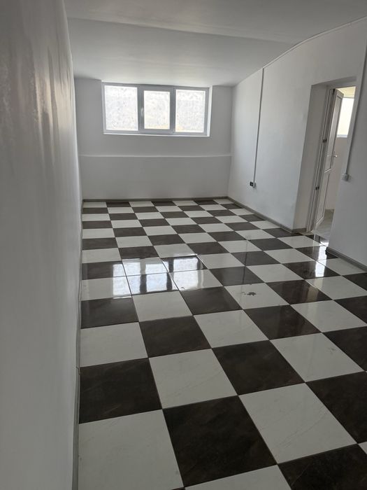 Hala -  Tomesti, Iasi - 193,1m2 - acces TIR - comision 0%, 753 euro