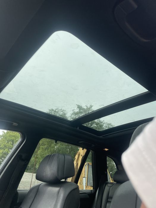 Bmw x5 E70 3.0d 235cp