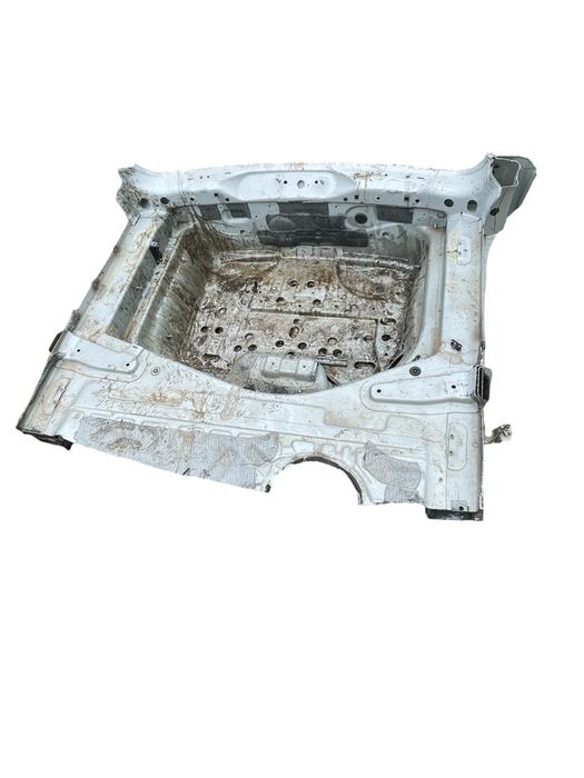 Fusta spate AUDI A6/S6 IV Saloon 4G2, C7, 4GC 2010 - 2018 BREACK !