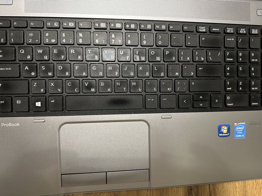 Продам HP ProBook 650 G1