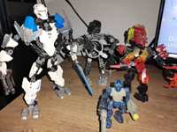 LEGO Bionicle lot.