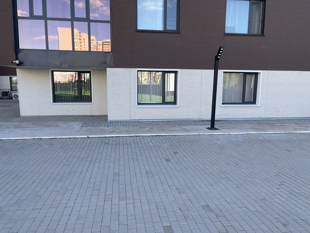 Продается помещение , Возможен обмен ,на Юго-востоке Шахтеров 52б
