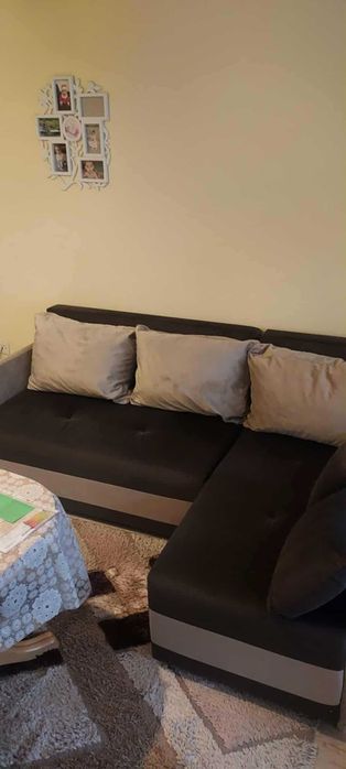 Диван като чисто нов