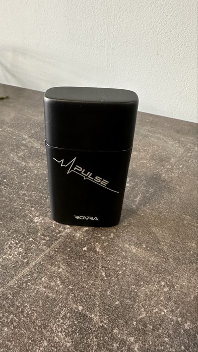 Shaver profesional Rovra