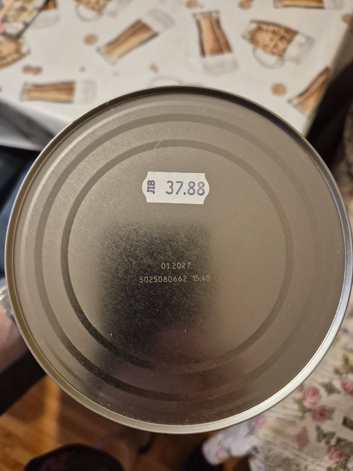 Адаптирано мляко Nestle Nan 4 - 800 g
