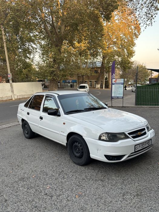 Nexia 2 продается